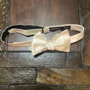 Men’s Adjustable Bow Tie